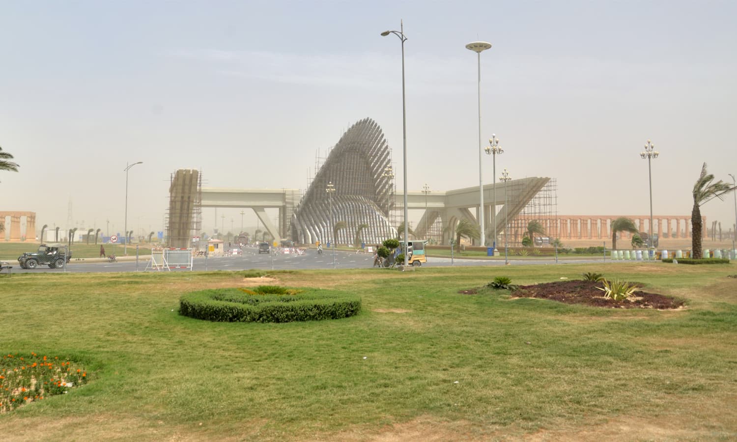 500 Sq Yards Plots latest prices in Bahria Town Karachi