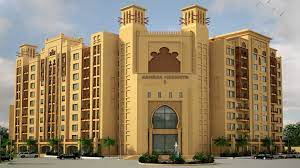 Bahria Heights Karachi