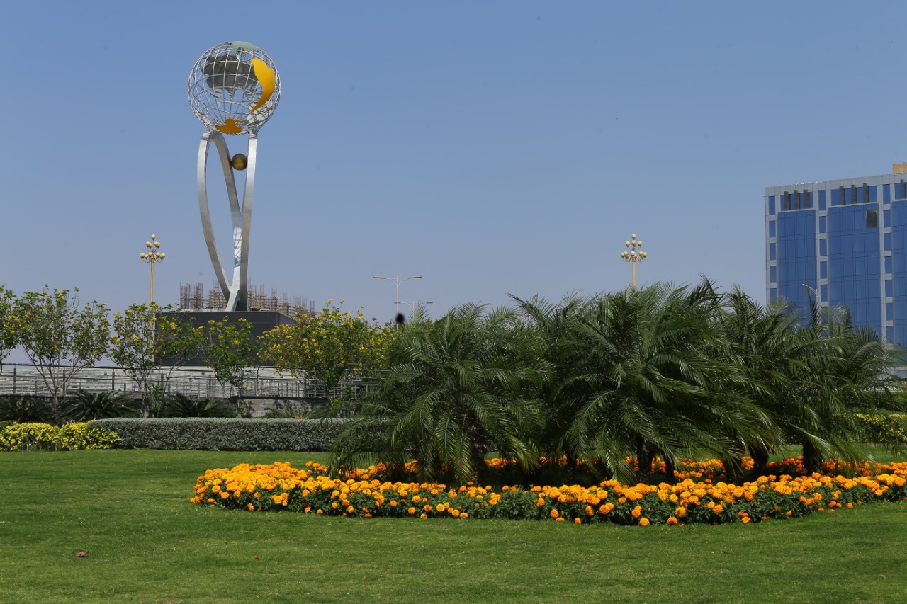 Bahria Town, Karachi wins 21 Awards