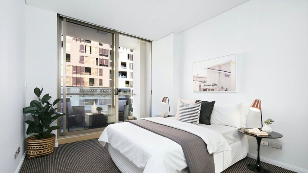 Burki Heights 2, A Project of Burki Group