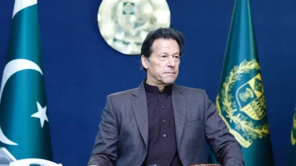PTI / Prime Minister Imran Khan's Achievements • with links
