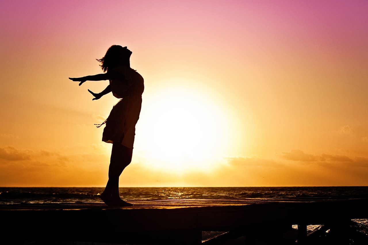 From Sunrise to Sunset: A Guide to Staying Motivated Throughout the Day