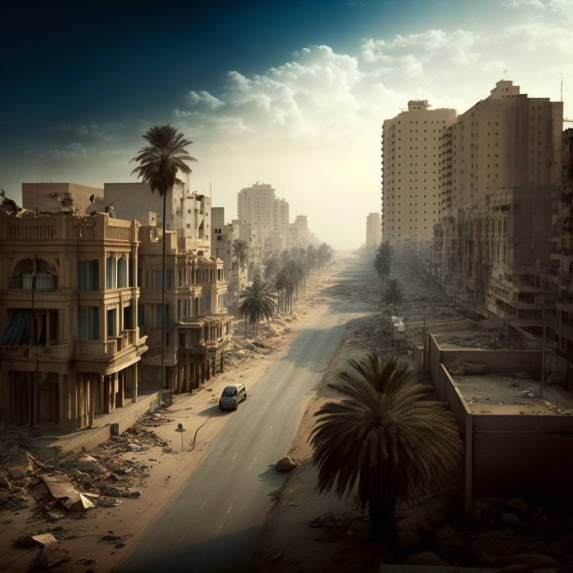 Addressing the Challenges of Karachi: Solutions and Actions for the City's Growth and Development