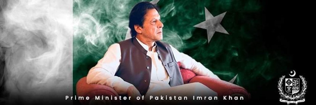 What did Imran Khan do in three and a half years?