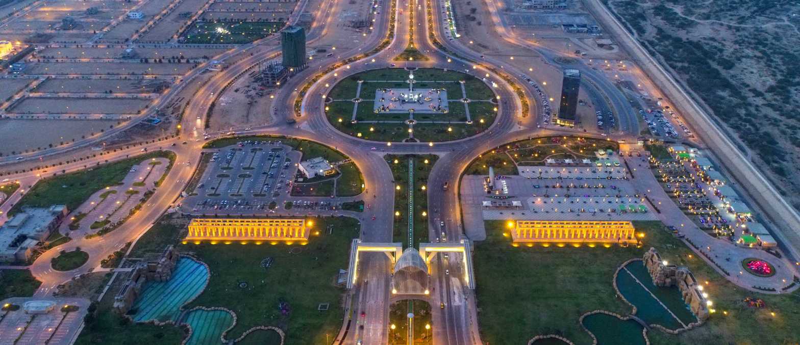 Bahria Town Karachi Price update 30.12.2020