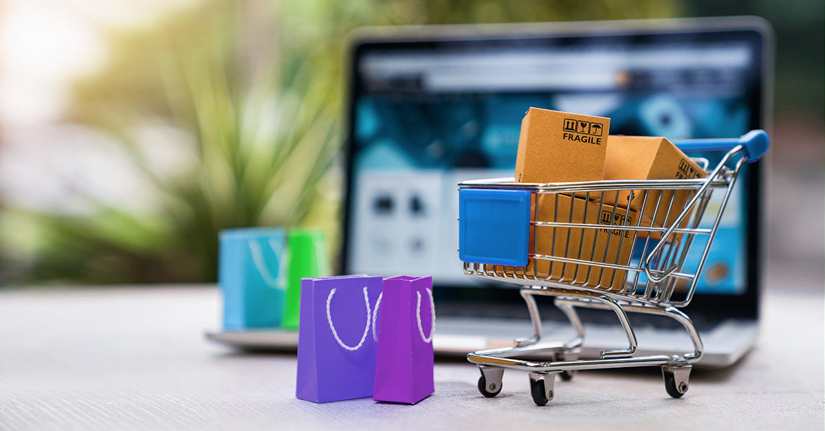 Ecommerce in Pakistan, challenges & opportunities