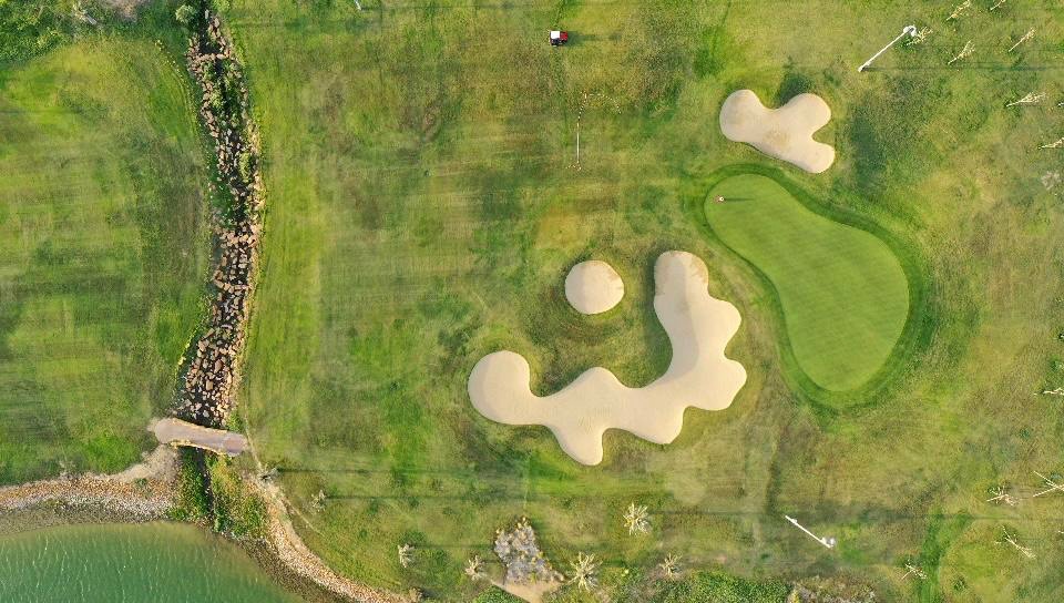 Rayhan Hills and Golf Club Karachi