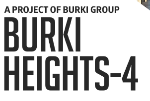 Burki Heights 4 - A project of Burki Group