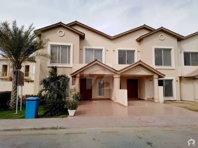 Iqbal Villas - Bahria Town Karachi 