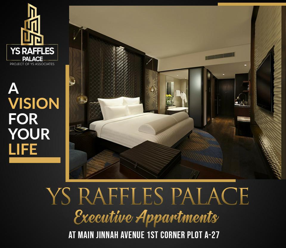Gateway to your dream lifestyle