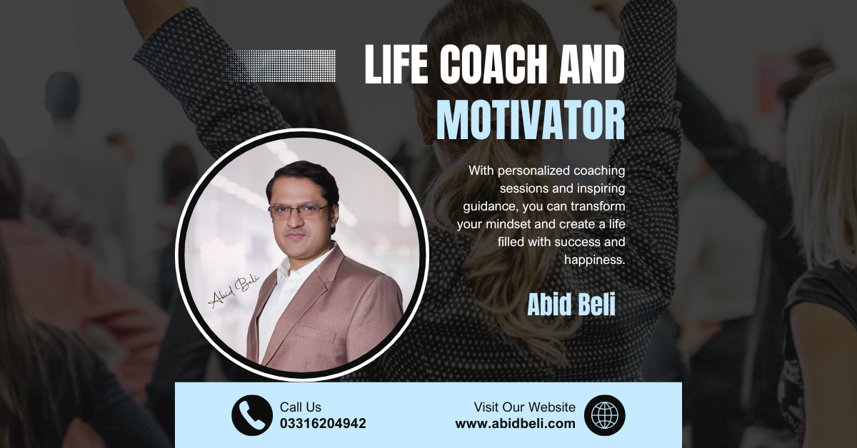 Building Confidence and Resilience: Life Coaching for Personal and Professional Growth