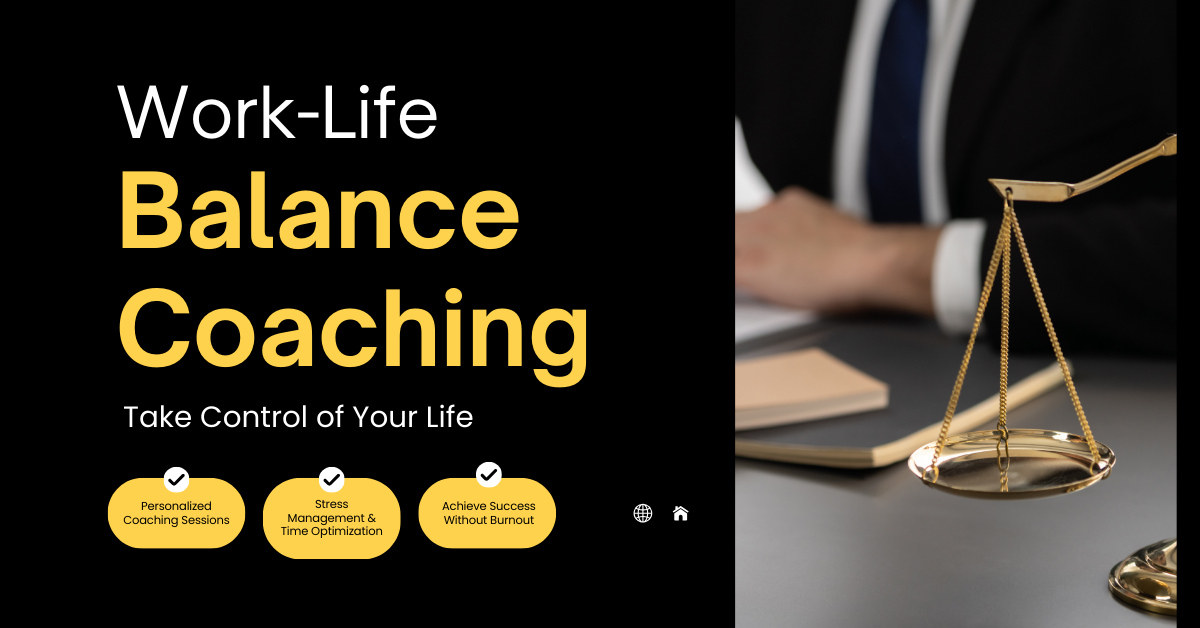 From Overwhelm to Empowerment: Achieving Balance in Life and Business