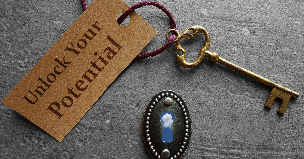 Why Coaching is the Secret to Unlocking Your Full Potential