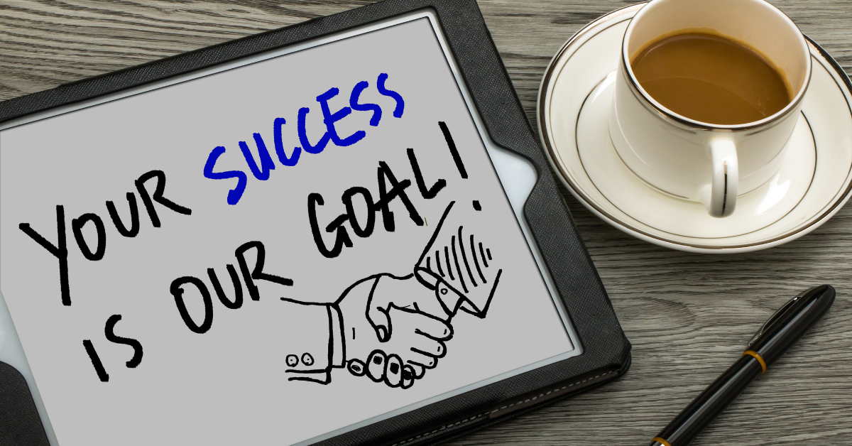 The Art of Setting Goals: How a Life Coach & Marketing Consultant Can Map Your Success