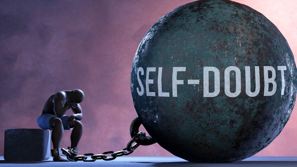 Overcome Self-Doubt and Experience the Magic of Success