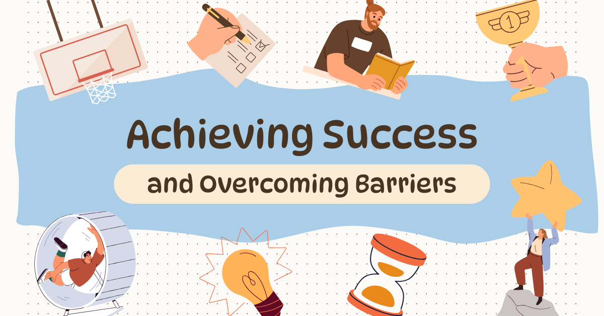 How Life Coaching Can Help You Break Through Life's Barriers