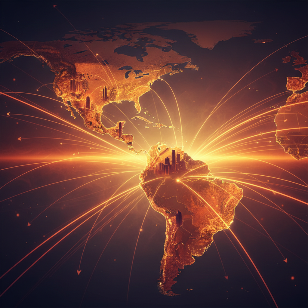 Beyond the Caribbean: What Comes Next for Global Mobility?